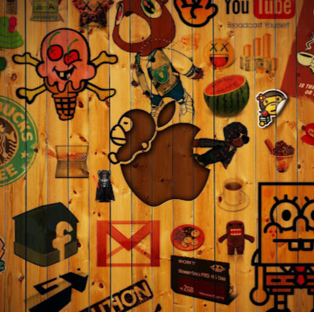 Meet your Posher, Nolan